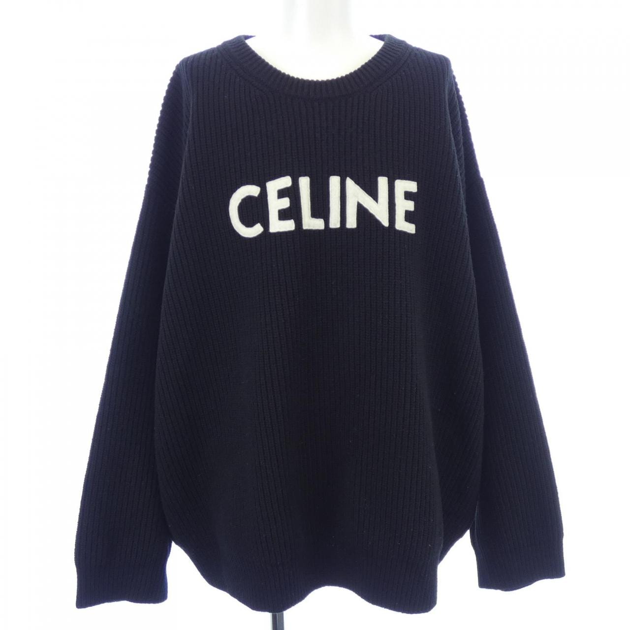 セリーヌ CELINE ニット