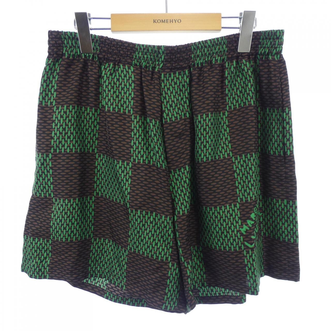 ルイヴィトン LOUIS VUITTON ショートパンツ