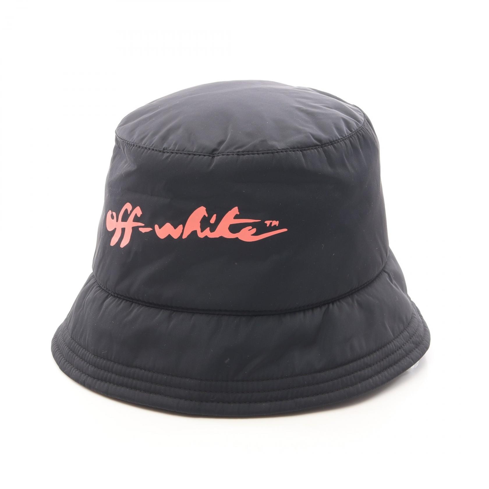 A (未使用に近い)】オフホワイト OFF-WHITE Off Script ロゴプリント