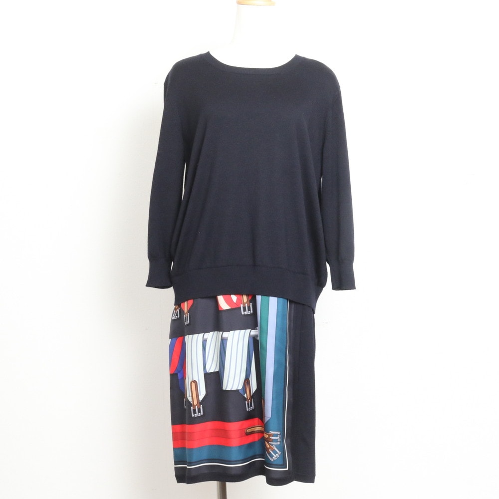 ■美品 エルメス