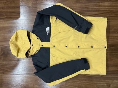 The North Face Mountain Light Jacket "Kelp Tan"