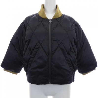 シャネル CHANEL P57120V43068 ダウンジャケット