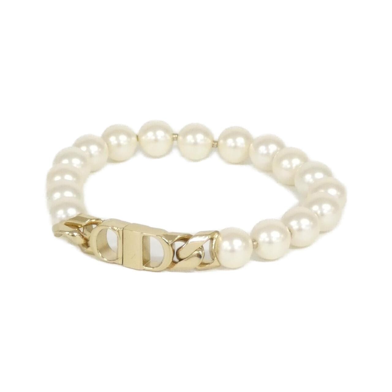 【新品】ディオール L B2534HOMMT ブレスレット