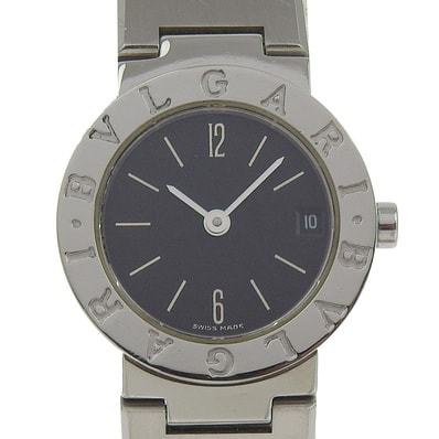 ブルガリ ブルガリブルガリ BB23SS レディース腕時計