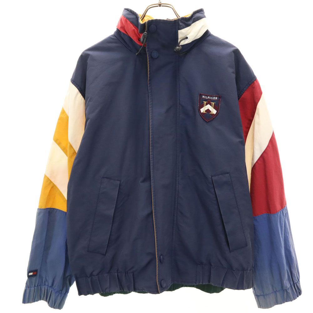 TOMMY HILFIGER 90s セーリング ジャケット