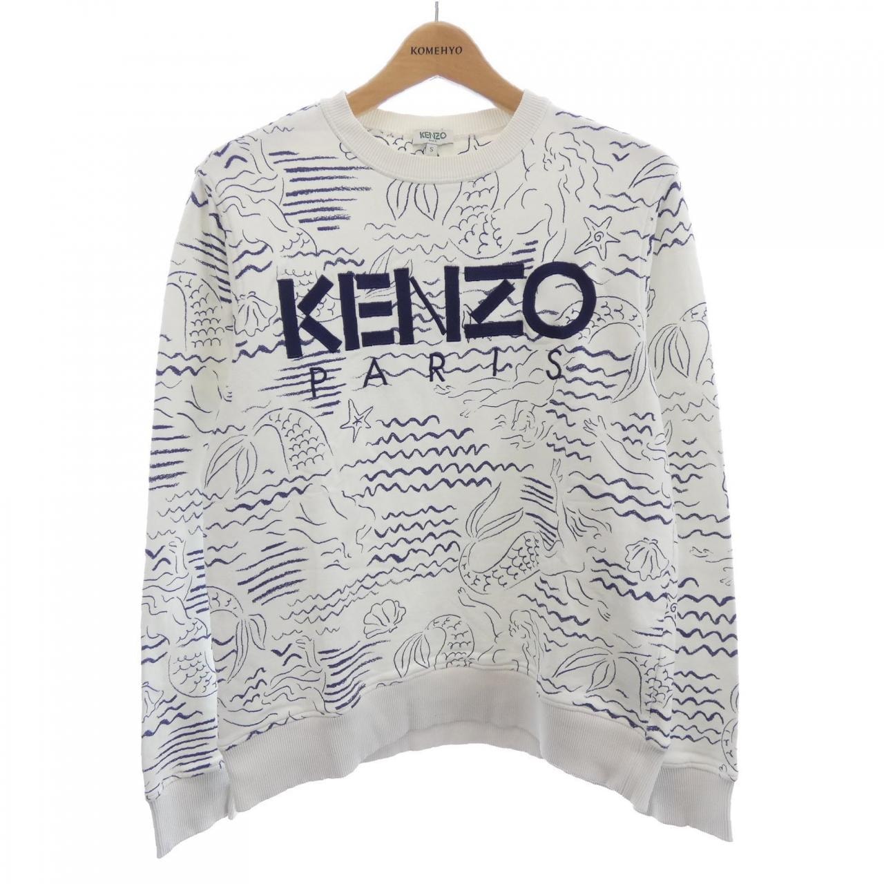ケンゾー KENZO スウェット
