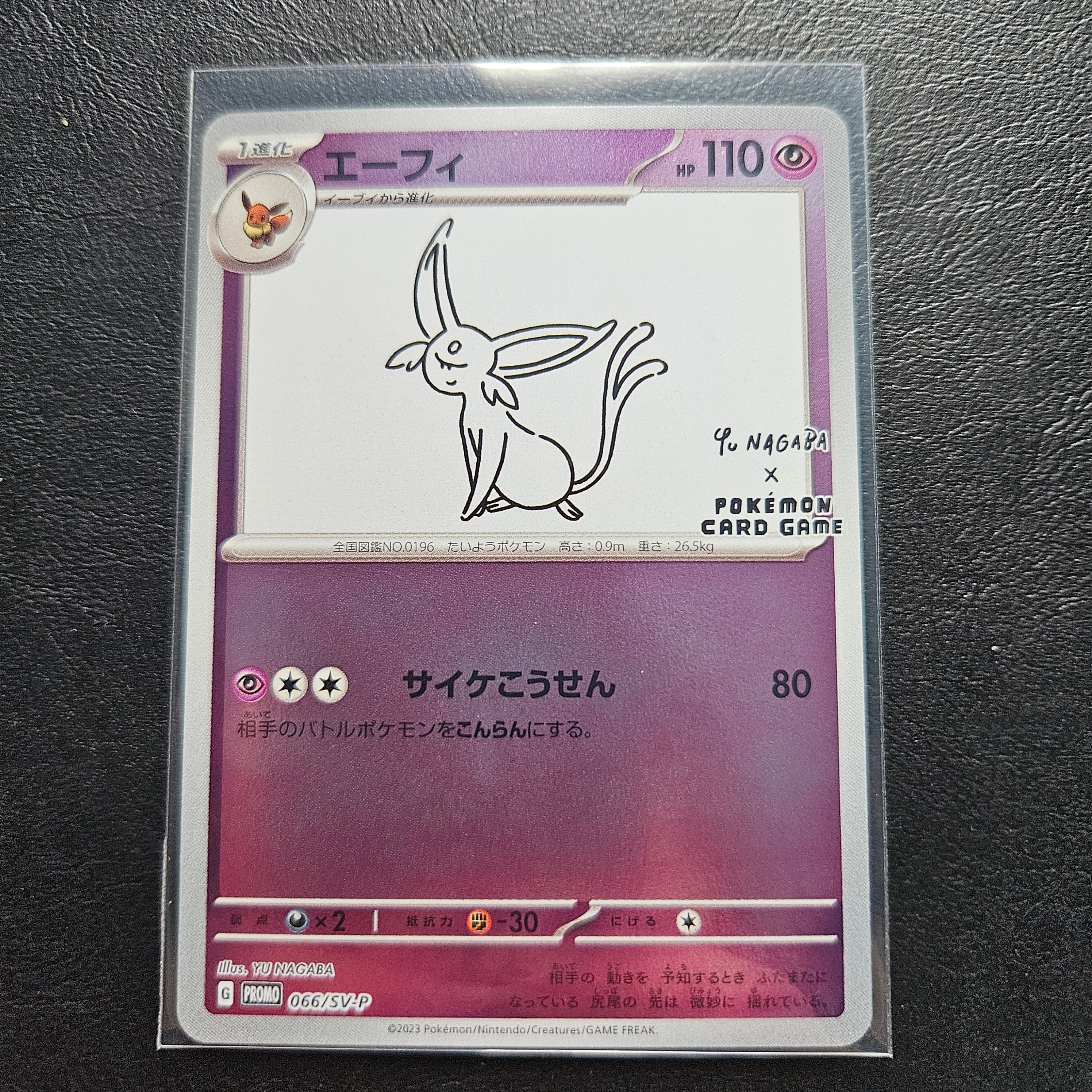 エンテイEX SR :1ED [BW4 070/069](拡張パック「ダークラッシュ」)の