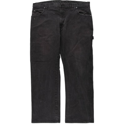 古着 ディッキーズ Dickies ダックペインターパンツ メンズw38相当/eaa639906