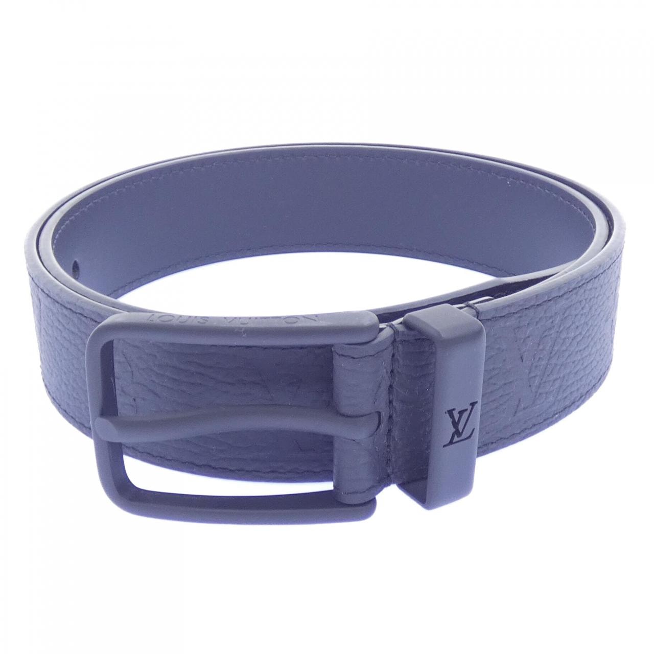 ルイヴィトン LOUIS VUITTON ポンヌフトリヨンモノグラム 35mm M4583 BELT