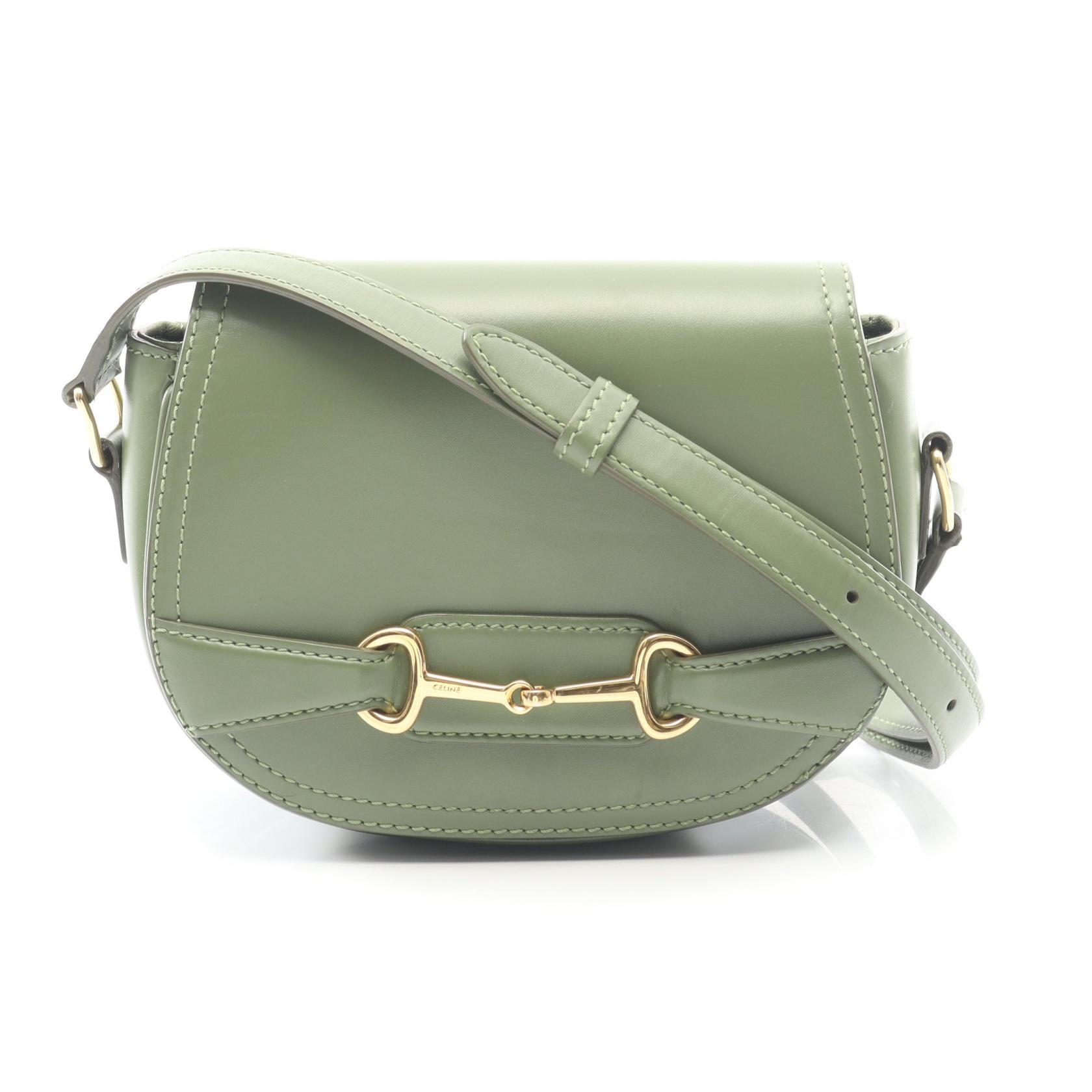 CELINE セリーヌ CRECY スモール クレシー ショルダー バッグ 【公式通販】