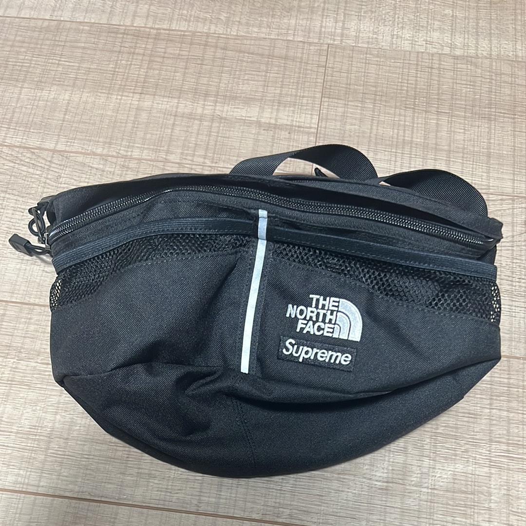 Supreme x The North Face Split Waist Bag 