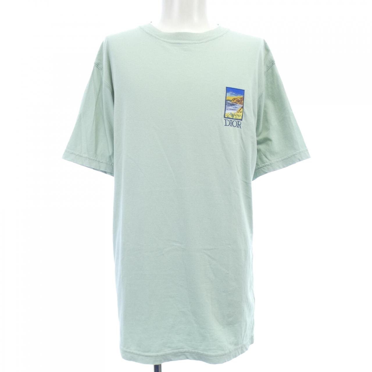 ディオール DIOR Tシャツ