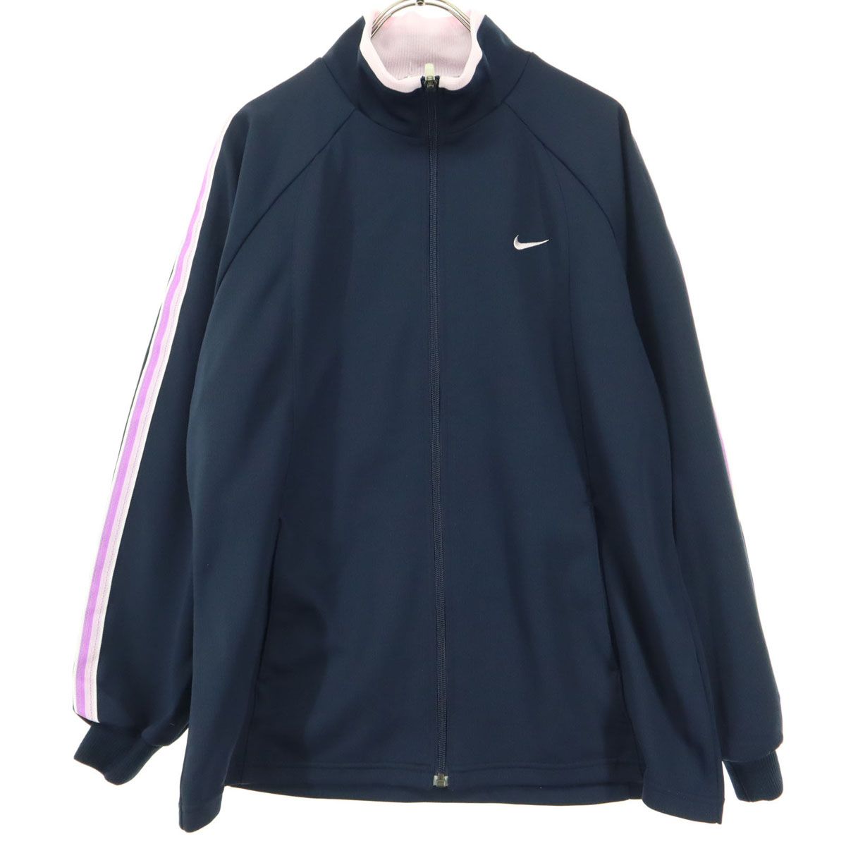 NIKE ナイキ 長袖 トラックジャケット