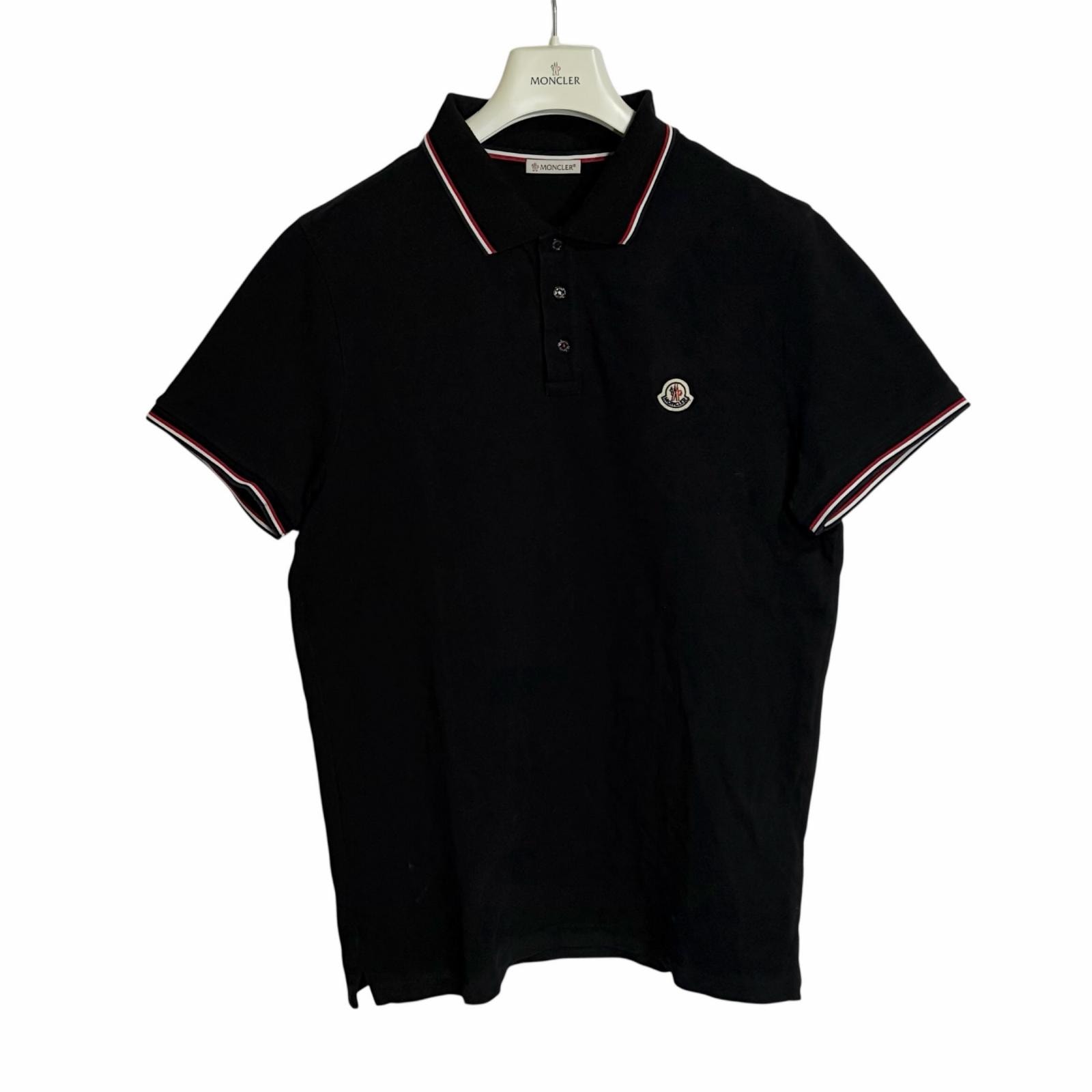 モンクレールF10918A7030084556 ポロシャツ メンズ