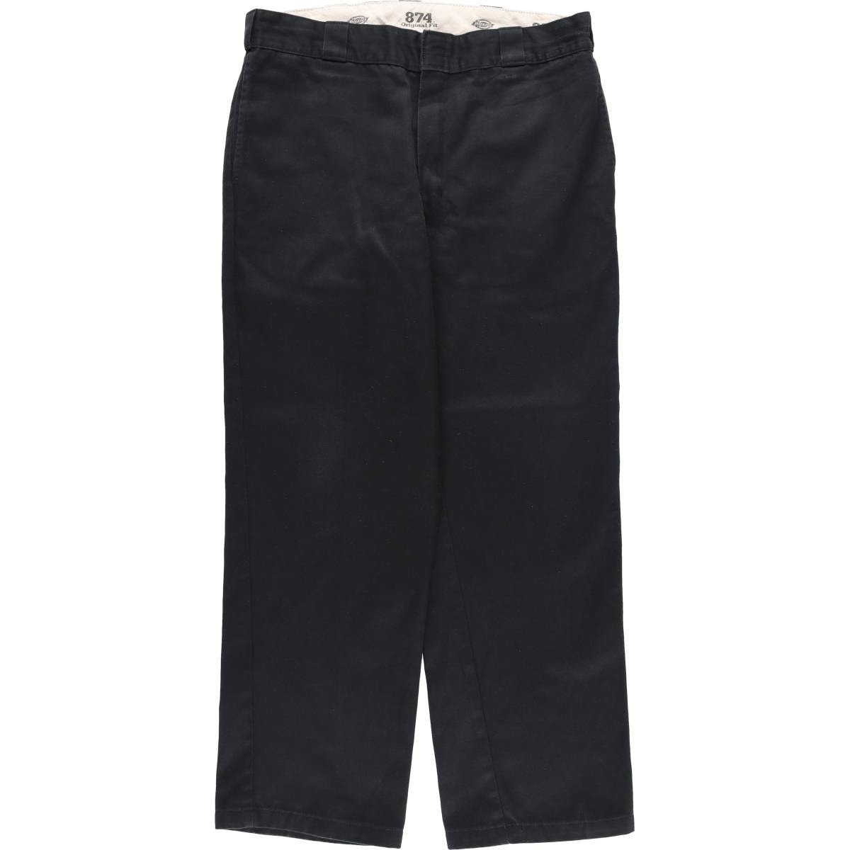 古着 ディッキーズ Dickies 874 ORIGINAL FIT メンズw36相当/eaa458168