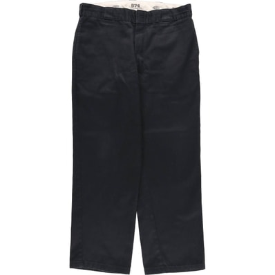 古着 ディッキーズ Dickies 874 ORIGINAL FIT メンズw36相当/eaa458168