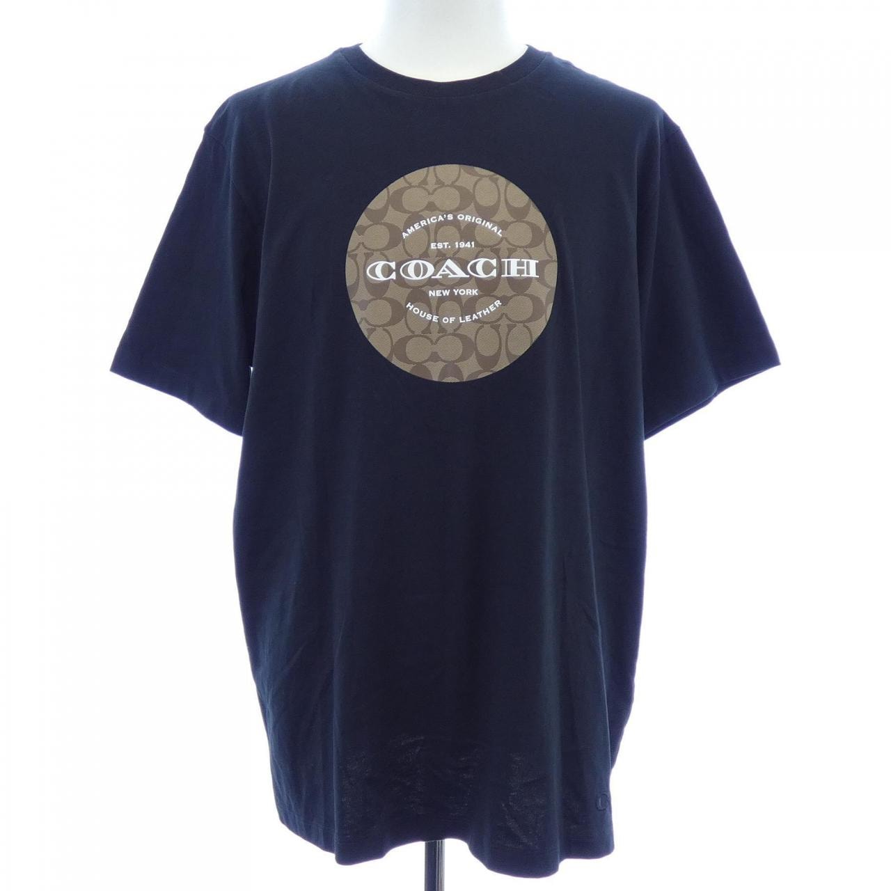 コーチ COACH C9140 Tシャツ