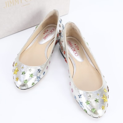 ■極美品 ジミーチュウ