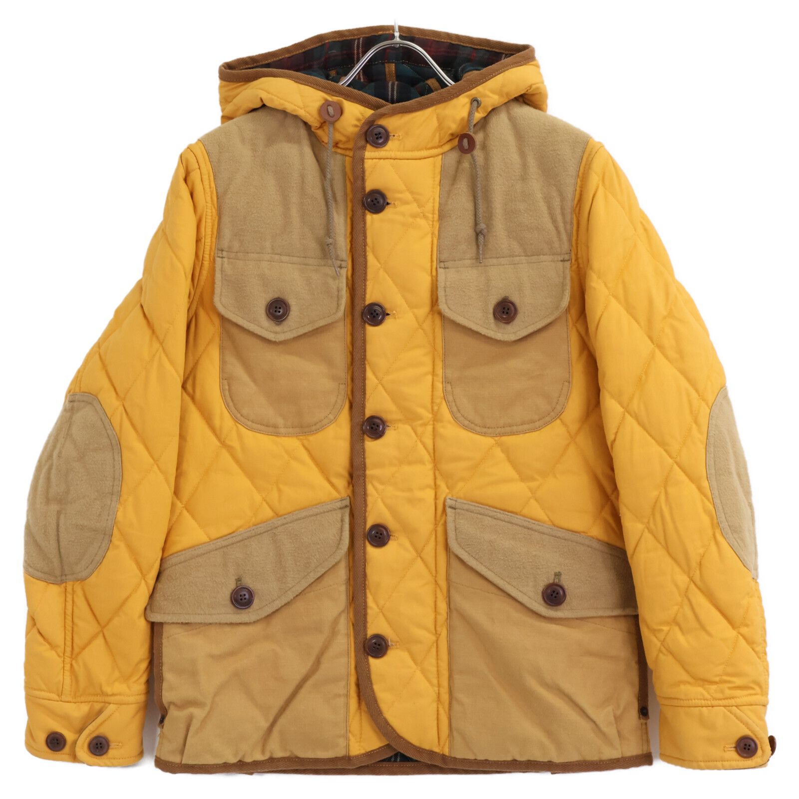 大幅値引き★ジュンヤワタナベ✖️コムデギャルソン★ベスト JUNYA WATANABE CDG(ジュンヤワタナベコムデギャルソン
