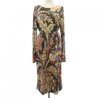 エトロ ETRO ワンピース