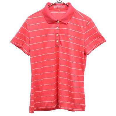 NIKE ナイキ ゴルフ 半袖 ポロシャツ