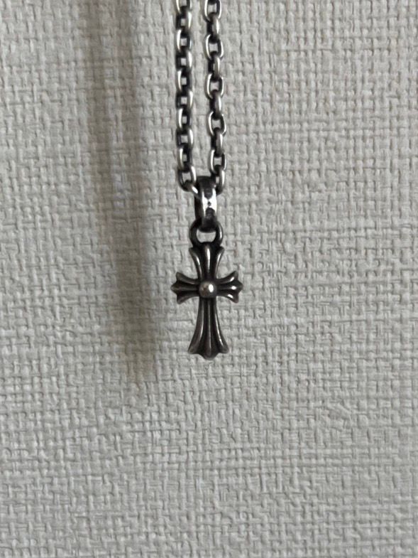 Chrome Hearts Baby Fat Charm