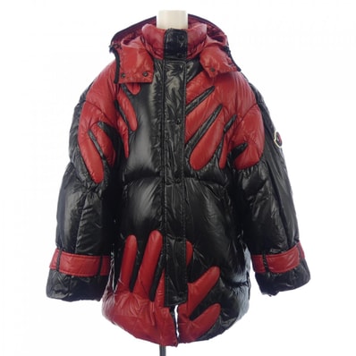 モンクレール MONCLER UPCYCLING PROJECT BADY CHEN PENG ダウンジャケット