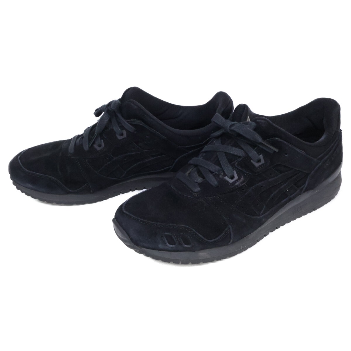 アシックス 1201A050-001 GEL-LYTE III OG スニーカー 27.5cm