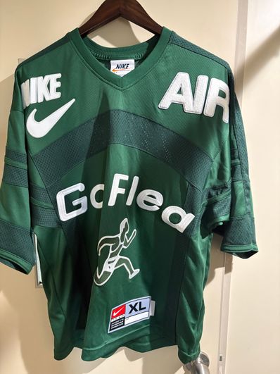 Nike Cactus Plant Flea Market S/S Jersey "Green"