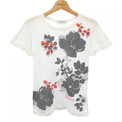 【ヴィンテージ】クリスチャンディオール CHRISTIAN DIOR 5H16155202 Tシャツ