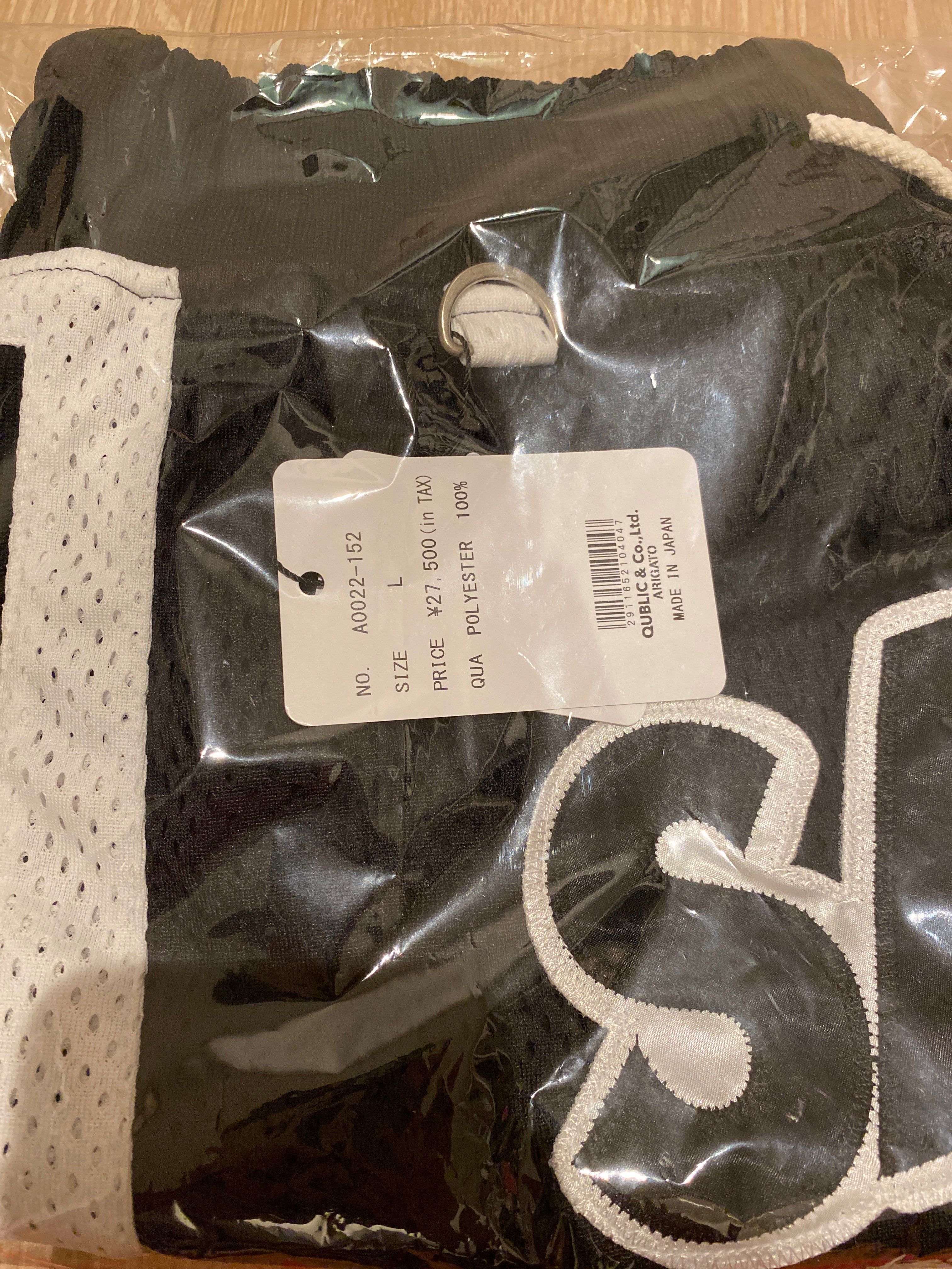 SAPEur MADE in JAPAN DENIM series BASKET SHORTS "Denim"