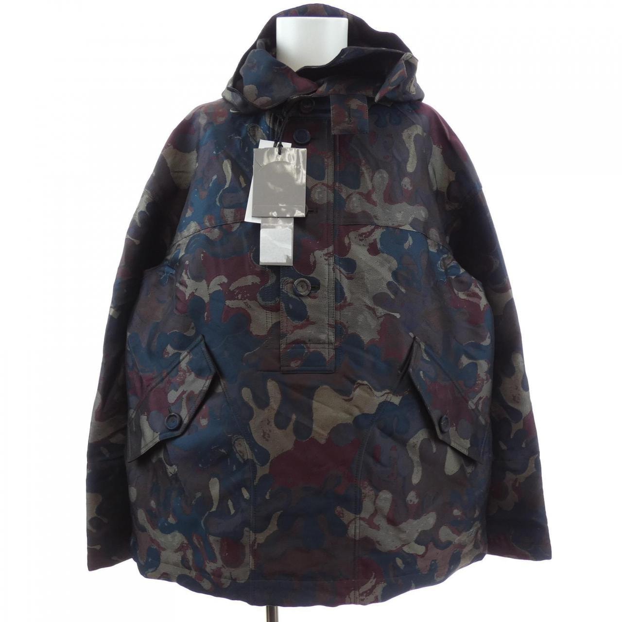 ディオール DIOR PETER DOIG 143C403A5336 ジャケット
