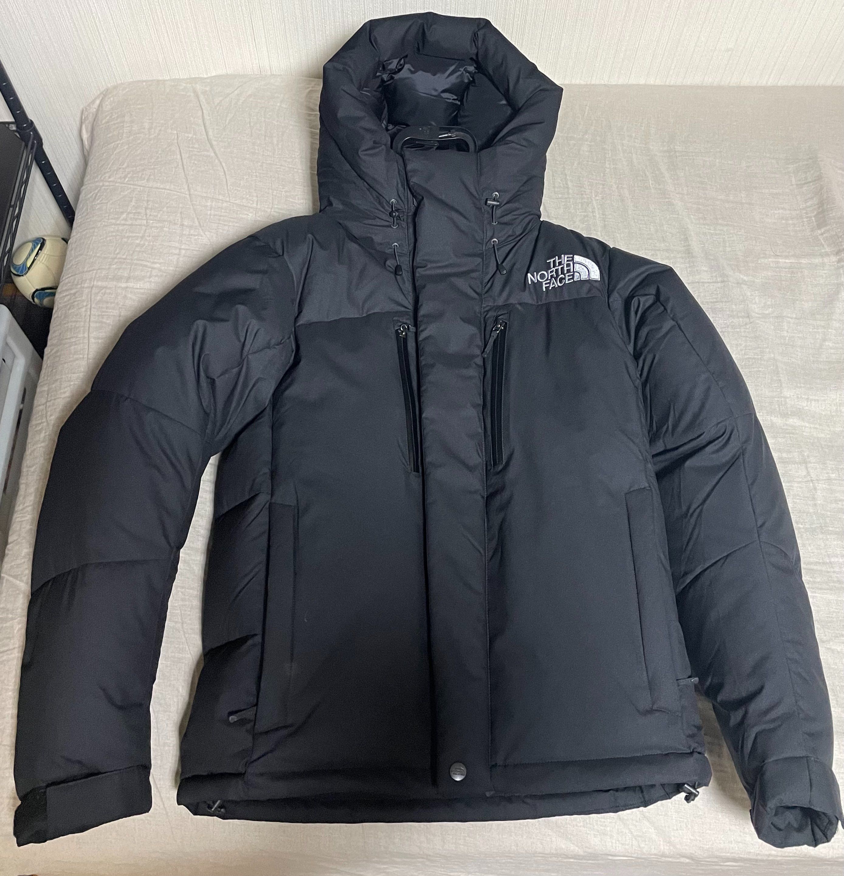 The North Face Baltro Light Jacket K 2020/2021 "Black"