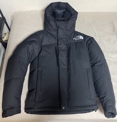 The North Face Baltro Light Jacket K 2020/2021 "Black"