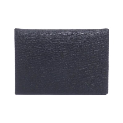 エルメス カルヴィ デュオ 082977CK コインケース