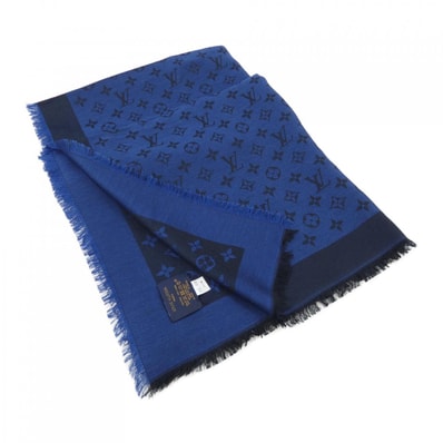 ルイヴィトン LOUIS VUITTON M76639 ショール