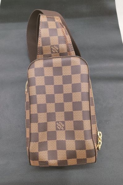 Louis Vuitton Damier Geronimos