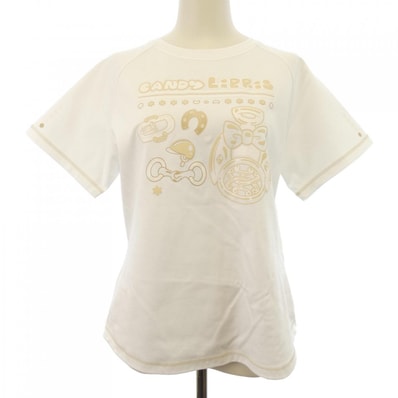 エルメス HERMES CANDY LIBRIS 5H4630DC Tシャツ