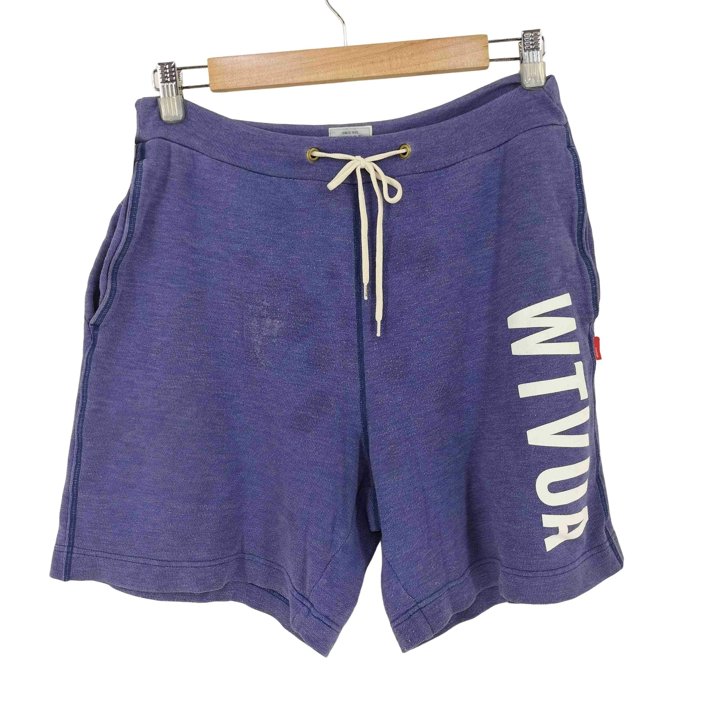 HELLWEEK SHORTS【1136738898264】