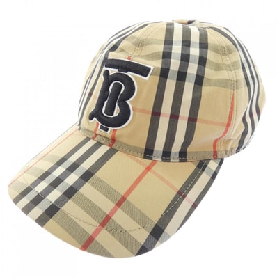 バーバリー BURBERRY 80172831 キャップ