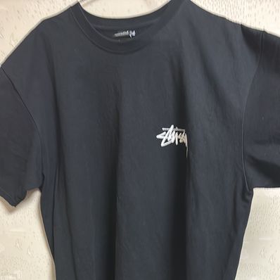 ステューシー サイコロTシャツ