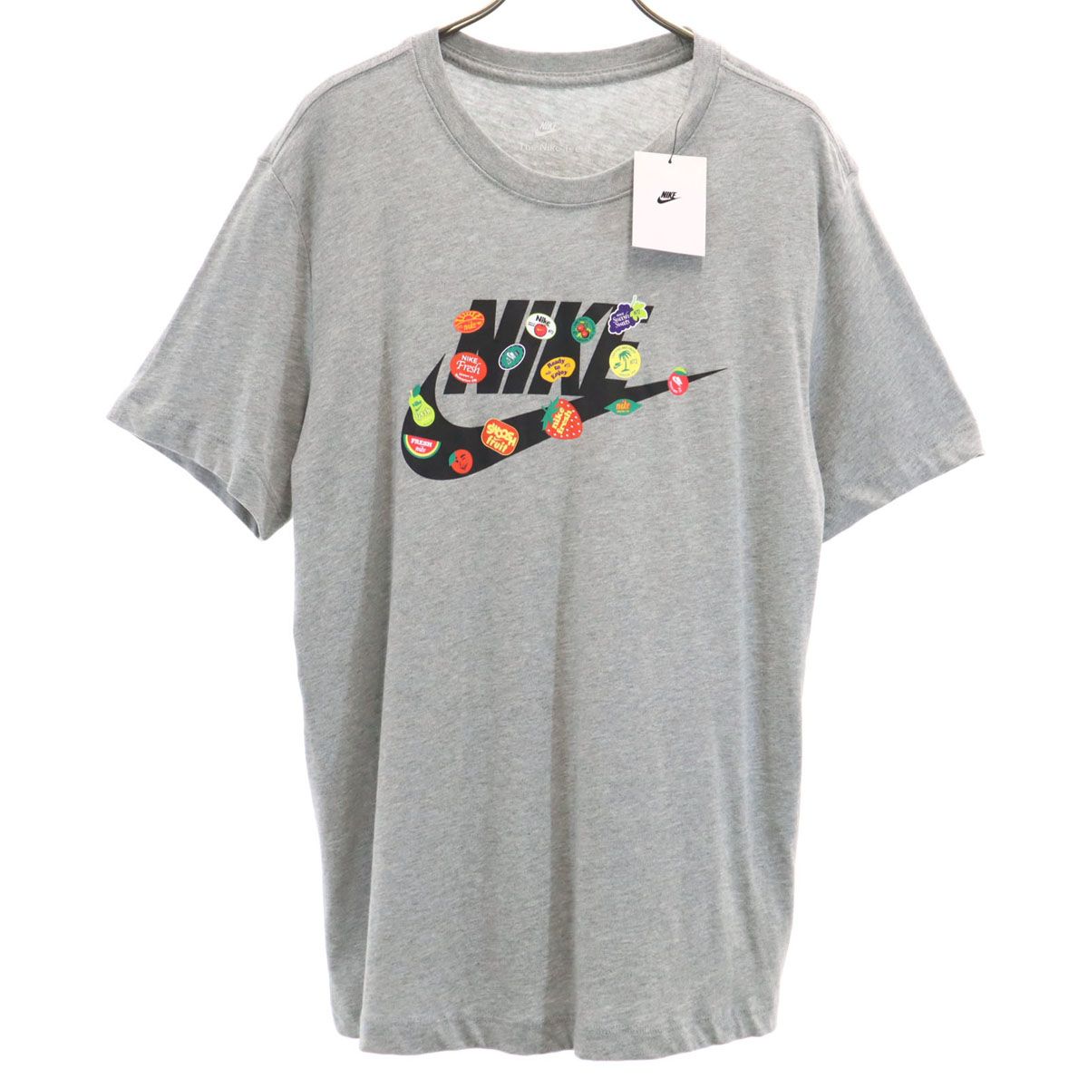 未使用 NIKE ナイキ 半袖 Tシャツ L