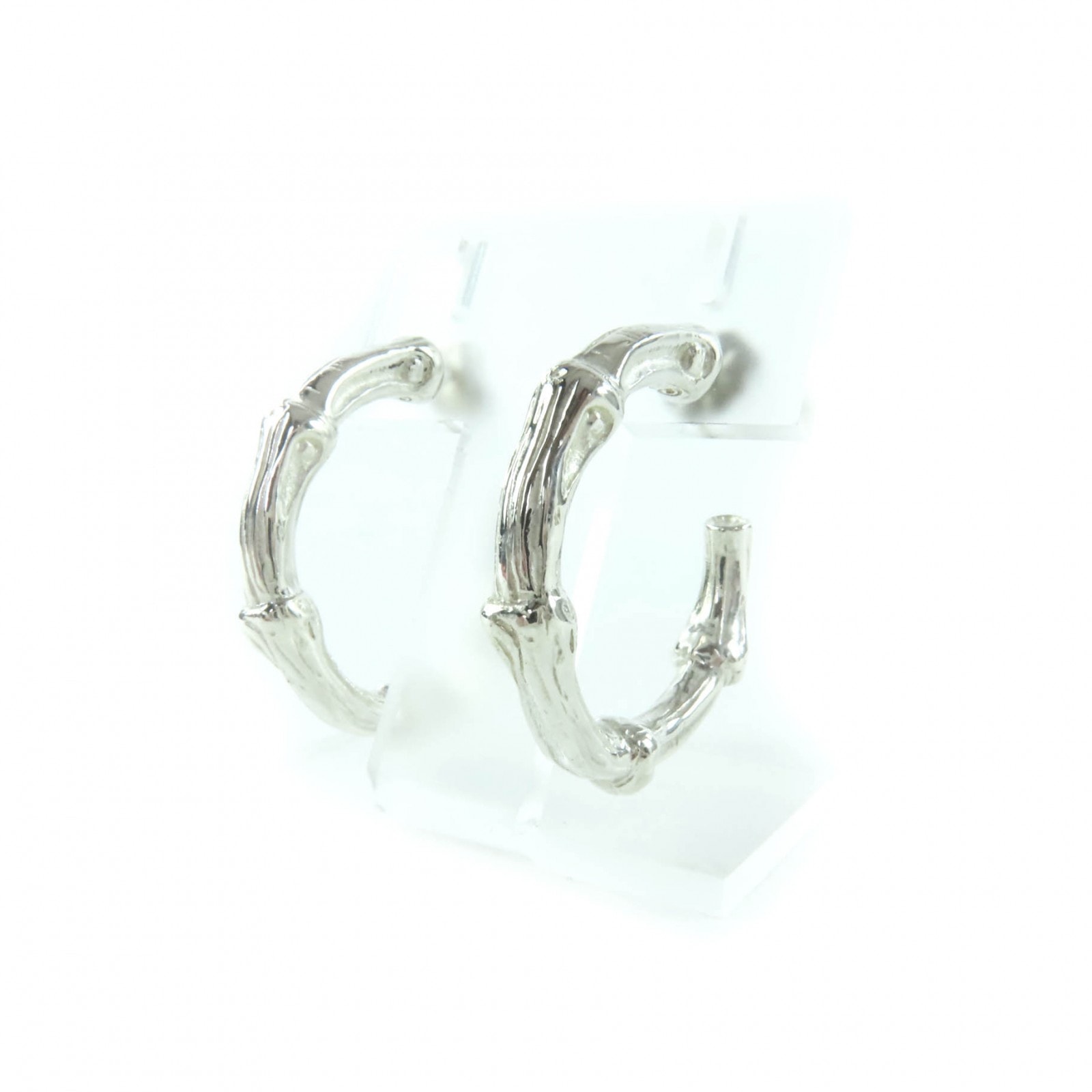 極美品 ティファニー ピアス シルバー レディース