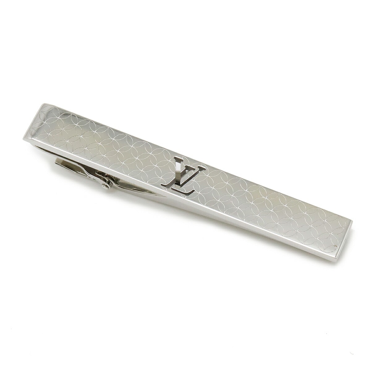 ルイ・ヴィトンパンス クラヴァット シャンゼリゼM65042 タイピン