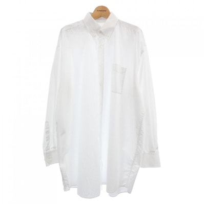 メゾンマルジェラ Maison Margiela S51DL0352 シャツ