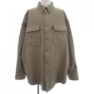 オフホワイト OFF-WHITE シャツ
