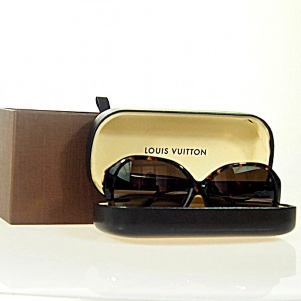 ルイヴィトン LOUIS VUITTON スプソン オーバーサイズ Z0255E エカイユフォンセ サングラス