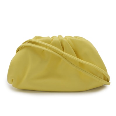 ボッテガヴェネタザ ポーチ577816 コインケース レディース