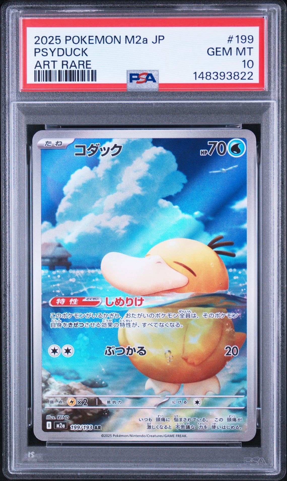 コダック AR [M2a 199/193](ハイクラスパック「MEGAドリームex」)