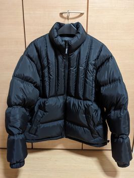 待望☆】 supreme FW22 22FW ダイゾー ファンネルリバーシブルパファー